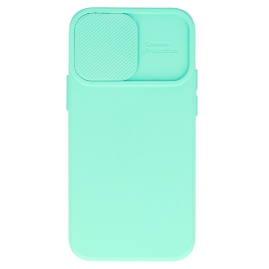 CAMSHIELD SOFT FOR SAMSUNG GALAXY A25 5G/A24 4G MINT