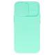 CAMSHIELD SOFT FOR SAMSUNG GALAXY A25 5G/A24 4G MINT