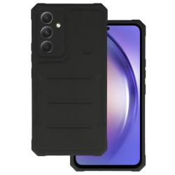 PROTECTOR CASE FOR SAMSUNG GALAXY A25 5G BLACK