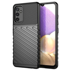 THUNDER CASE FOR SAMSUNG GALAXY A25 5G/A24 4G BLACK