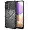 THUNDER CASE FOR SAMSUNG GALAXY A25 5G/A24 4G BLACK