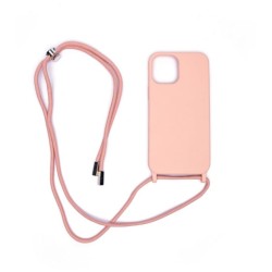 SPD COLOR CORD XIAOMI REDMI 12 pink backcover