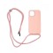 SPD COLOR CORD XIAOMI REDMI 12 pink backcover