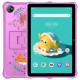 Tablet Blackview Tab A7 Kids 10.1'' Wi-Fi 64GB 3GB RAM Ροζ με Θήκη & Tempered Glass