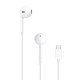 Ενσύρματα Ακουστικά APPLE EarPods USB Type-C
