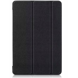 Techsuit Husa pentru Samsung Galaxy Tab S9 Plus / S9 FE Plus - Techsuit FoldPro - Black