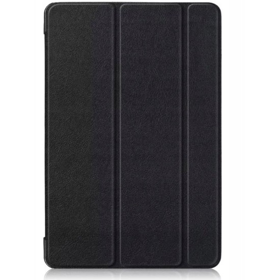 Techsuit Husa pentru Samsung Galaxy Tab S9 Plus / S9 FE Plus - Techsuit FoldPro - Black