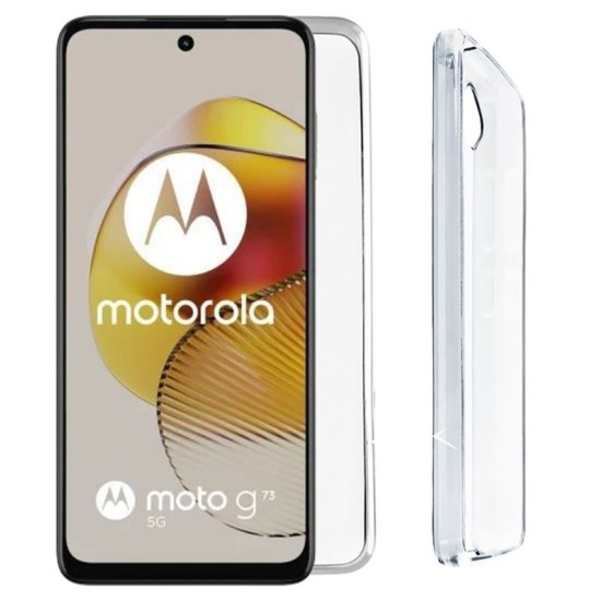 VOLTE-TEL ΘΗΚΗ MOTOROLA MOTO G73 5G 6.5