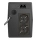 POWERTECH UPS Line Interactive PT-850, 850VA/510W