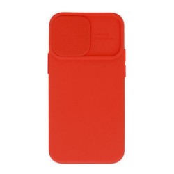 Camshield Soft for Samsung Galaxy A54 5G Red Camshield Soft for Samsung Galaxy A54 5G Red