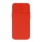 Camshield Soft for Samsung Galaxy A54 5G Red