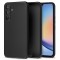 SENSO LIQUID SAMSUNG A34 5G black backcover