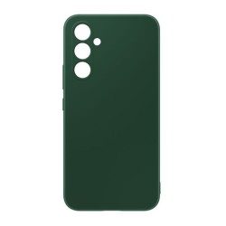 SENSO SOFT TOUCH SAMSUNG A34 5G forest green backcover