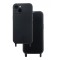 Silicon Switch case for Samsung Galaxy S24 Ultra black