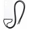 SPD Tpu Cord Xiaomi Redmi 9A black backcover