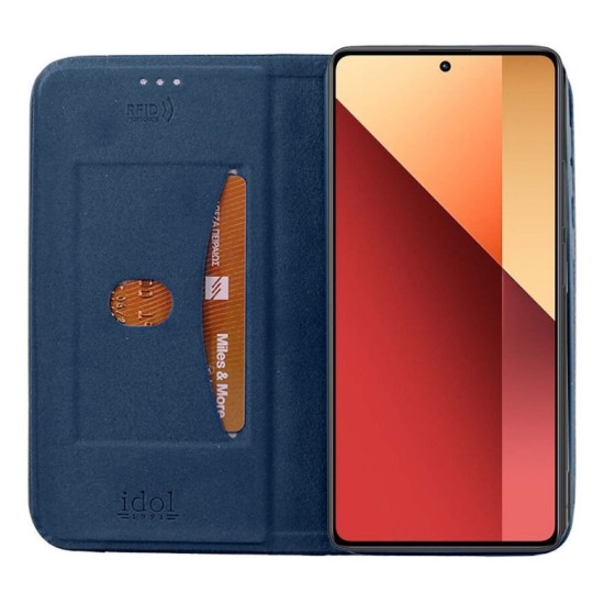 IDOL 1991 ΘΗΚΗ XIAOMI REDMI NOTE 13 5G 6.67
