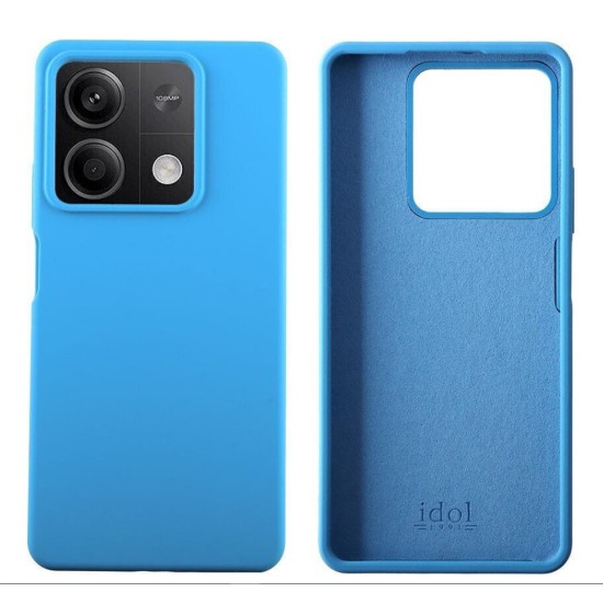 IDOL 1991 ΘΗΚΗ XIAOMI REDMI NOTE 13 5G 6.67