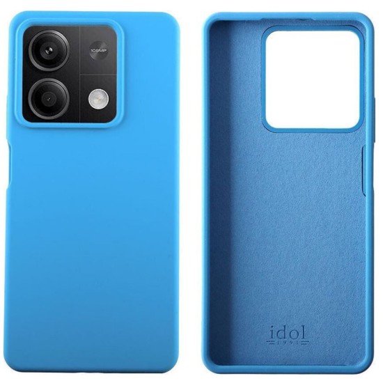 IDOL 1991 ΘΗΚΗ XIAOMI REDMI NOTE 13 PRO 5G 6.67