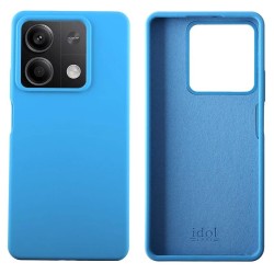 VOLTE-TEL ΘΗΚΗ XIAOMI REDMI NOTE 13 PRO 5G 6.67 VOLTE-TEL ΘΗΚΗ XIAOMI REDMI NOTE 13 PRO 5G 6.67