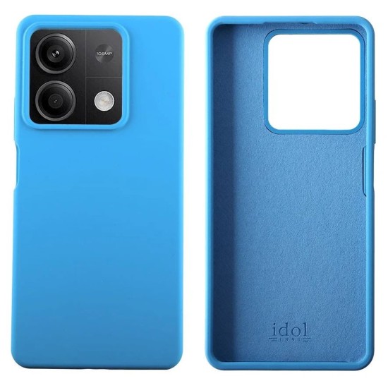 VOLTE-TEL ΘΗΚΗ XIAOMI REDMI NOTE 13 PRO 5G 6.67 VOLTE-TEL ΘΗΚΗ XIAOMI REDMI NOTE 13 PRO 5G 6.67