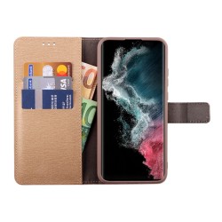 VOLTE-TEL ΘΗΚΗ SAMSUNG S22 ULTRA 5G S908 6.8