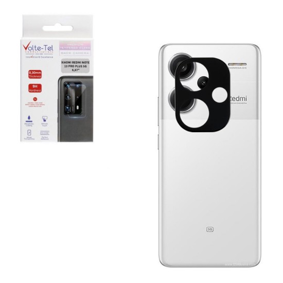 VOLTE-TEL TEMPERED GLASS XIAOMI REDMI NOTE 13 PRO PLUS 5G 6,67