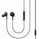 Hands Free Stereo Samsung EO-IA500BBEGWW 3.5mm με Μικρόφωνο και Πλήκτρο Λειτουργίας Μαύρο