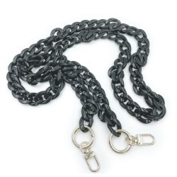 SETTY UNIVERSAL NECK STRAP ST2-1 FOR PHONES black