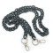 SETTY UNIVERSAL NECK STRAP ST2-1 FOR PHONES black