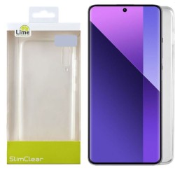 LIME ΘΗΚΗ XIAOMI REDMI NOTE 13 PRO 5G 6.67