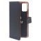 Celly Wally Book Case iPhone 11 Mini Μαύρο
