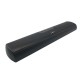 POWERTECH soundbar PT-989, 20W RMS, TWS, 3600mAh, μαύρο