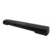 POWERTECH soundbar PT-989, 20W RMS, TWS, 3600mAh, μαύρο