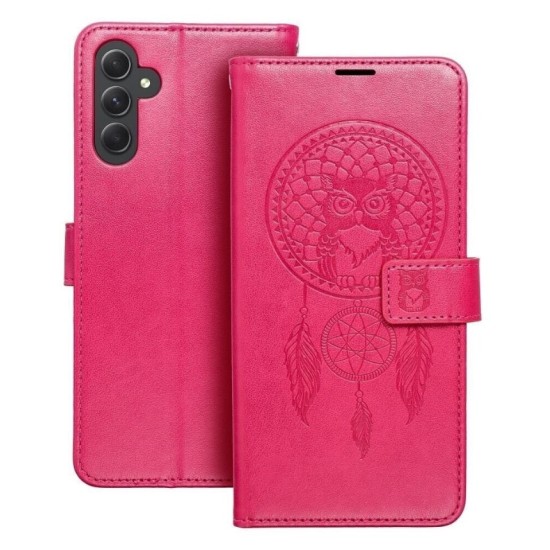 Smart Magic SAMSUNG A35 5G dreamcatcher magenta