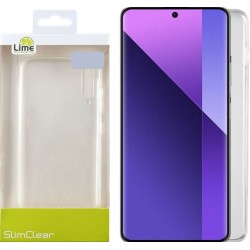 LIME ΘΗΚΗ XIAOMI REDMI NOTE 13 PRO PLUS 5G 6.67