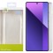 LIME ΘΗΚΗ XIAOMI REDMI NOTE 13 PRO PLUS 5G 6.67