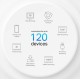 TP-LINK Deco X10 AX1500 Σύστημα Mesh Wi-Fi 3-pack