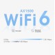 TP-LINK Deco X10 AX1500 Σύστημα Mesh Wi-Fi 3-pack
