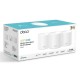 TP-LINK Deco X10 AX1500 Σύστημα Mesh Wi-Fi 3-pack