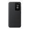 Θήκη Smart View Wallet SAMSUNG Galaxy S24 Black
