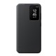 Θήκη Smart View Wallet SAMSUNG Galaxy S24 Black