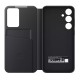 Θήκη Smart View Wallet SAMSUNG Galaxy S24 Black