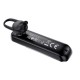 Business Wireless Headset Hoco E57 Essential V.5.0 Μαύρο,Μεγάλο Πλήκτρο,10 Ώρες Ομιλίας