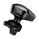 Business Wireless Headset Hoco E57 Essential V.5.0 Μαύρο,Μεγάλο Πλήκτρο,10 Ώρες Ομιλίας