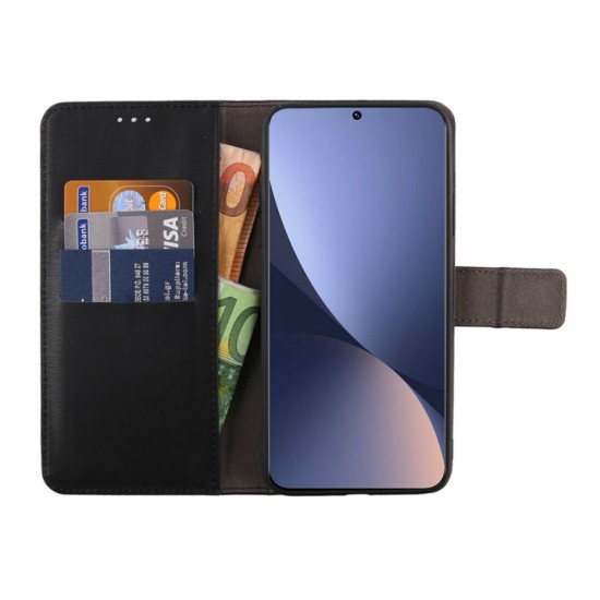 VOLTE-TEL ΘΗΚΗ XIAOMI 12/12X 6.28 VOLTE-TEL ΘΗΚΗ XIAOMI 12/12X 6.28