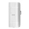 SUNCOMM outdoor 4G LTE CPE QC300K, 300Mbps Wi-Fi, 100Mbps LAN, IP65