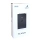 UBIQUITI PoE Adapter POE-24-24W, 24V, 1A, 24W, με power cable