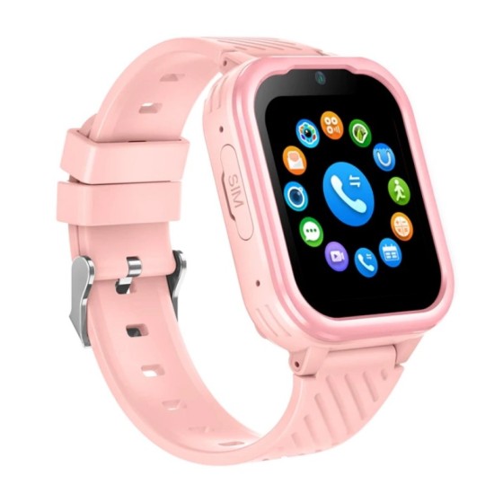 INTIME GPS smartwatch για παιδιά IT-063, 1.85