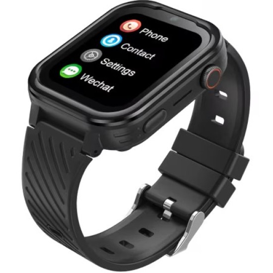 INTIME GPS smartwatch για παιδιά IT-061, 1.85