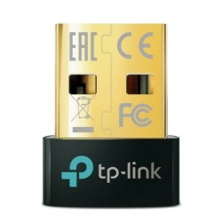 TP-LINK Bluetooth 5.0 nano USB αντάπτορας UB500, Ver. 1.0